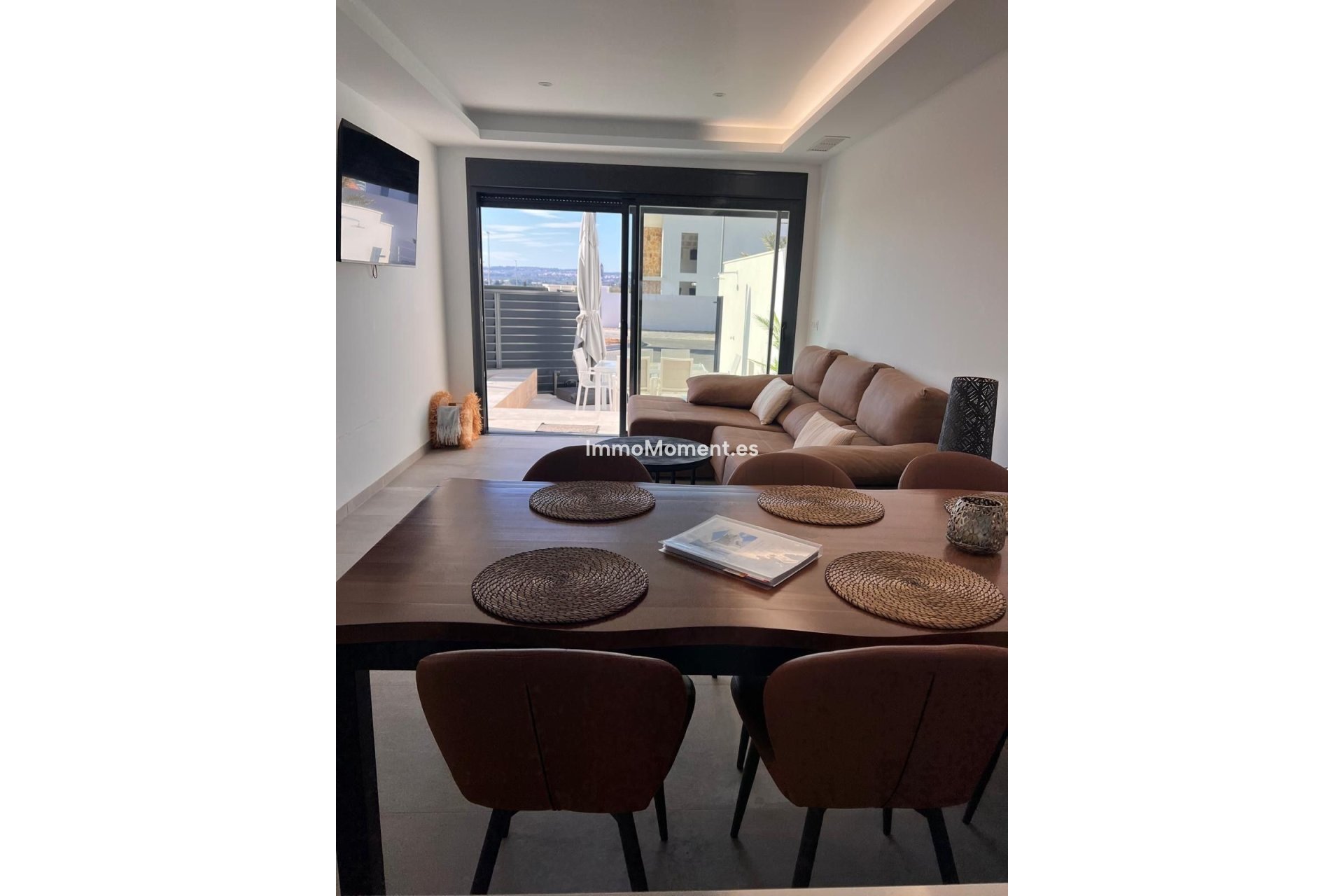 Reventa - Villa - Los Montesinos - Los Montesinos Centro