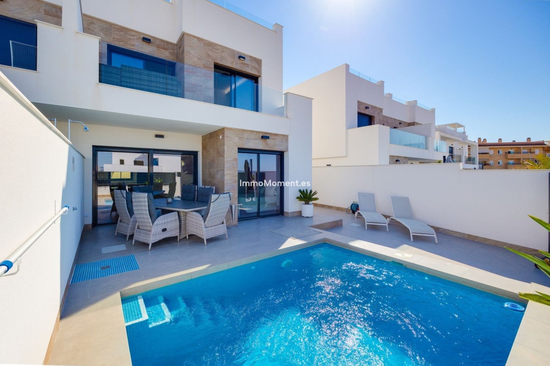 Reventa - Villa - Los Montesinos - Los Montesinos Centro