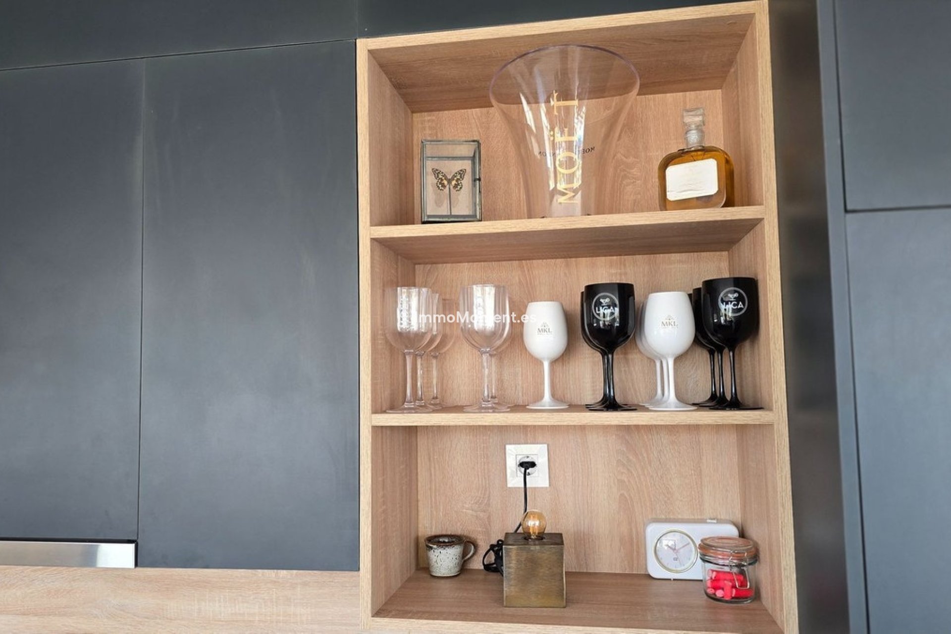 Reventa - Villa - Los Montesinos - Los Montesinos Centro