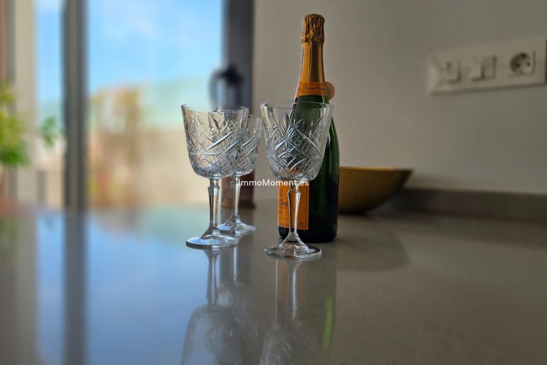 Reventa - Villa - Los Montesinos - Los Montesinos Centro