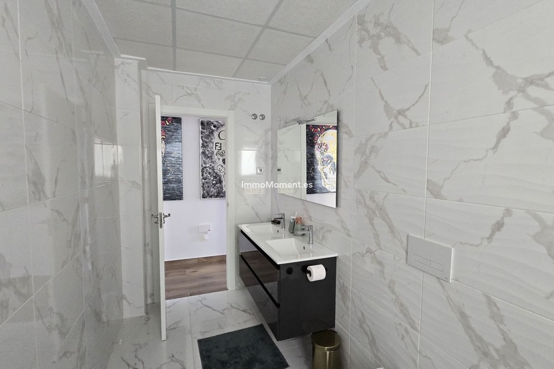 Reventa - Villa - Los Montesinos - Los Montesinos Centro