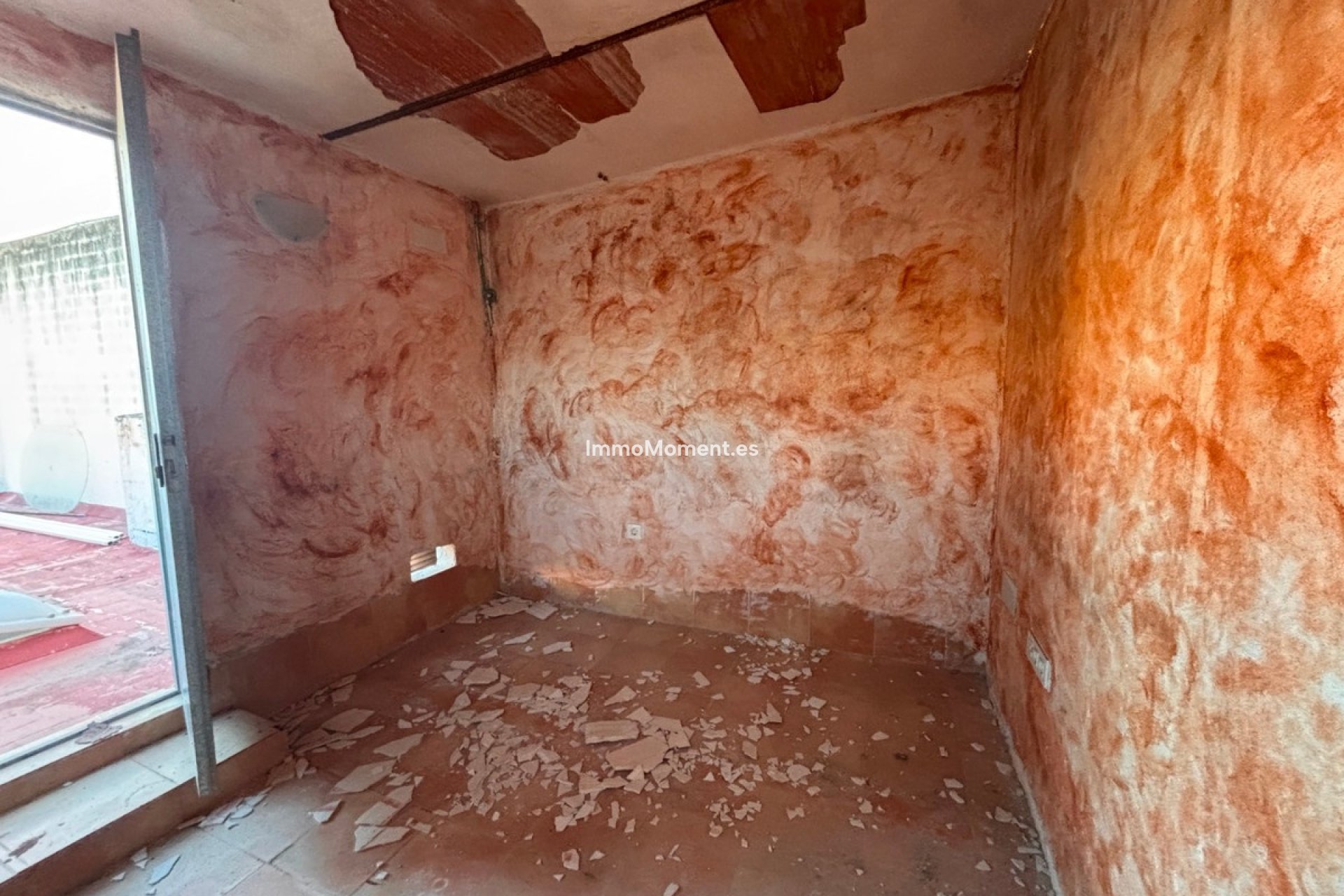 Reventa - Villa - Los Montesinos - Los Montesinos Centro