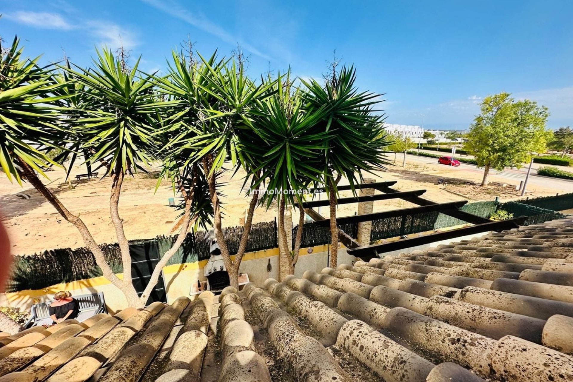 Reventa - Villa - Los Montesinos - Los Montesinos Centro