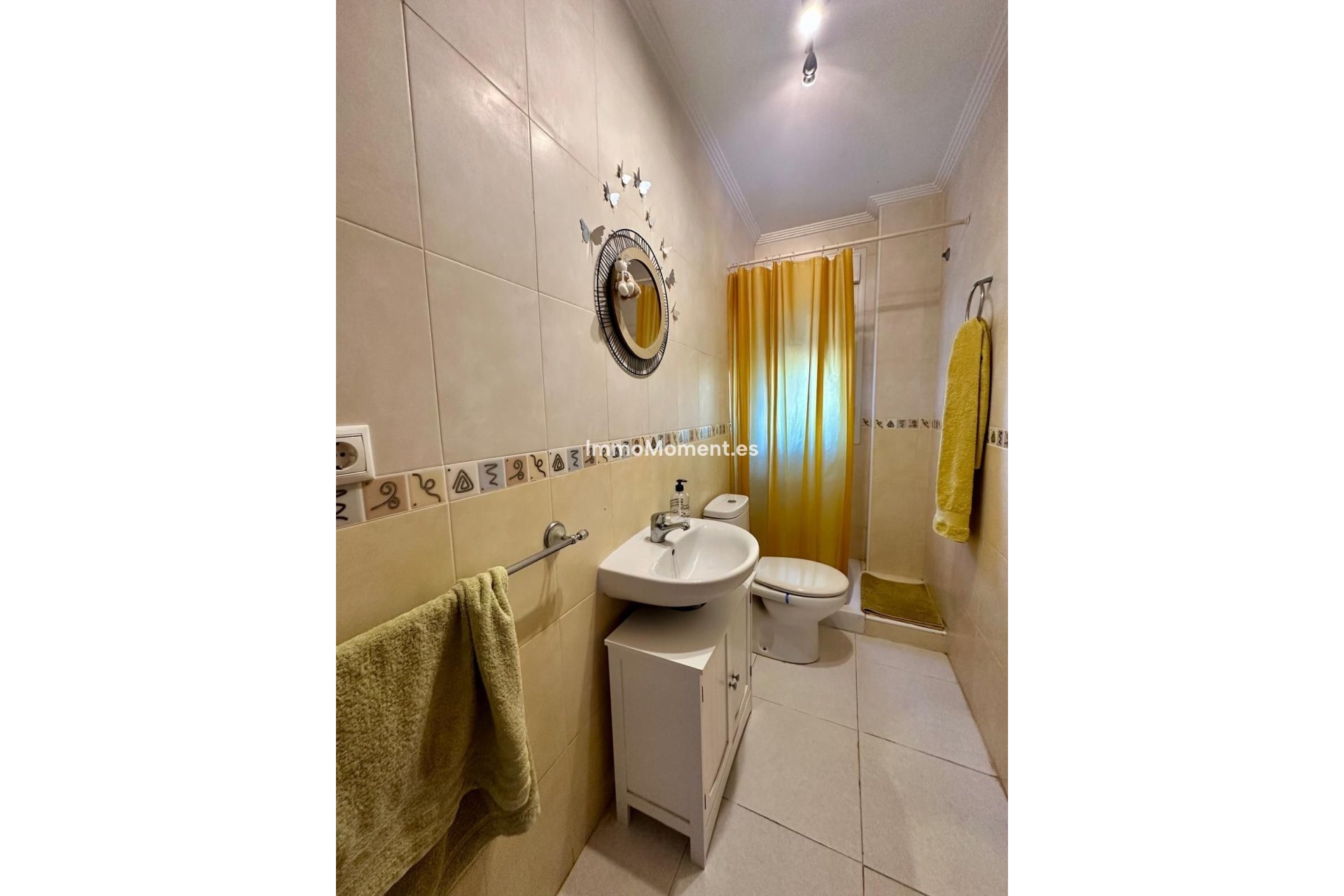 Reventa - Villa - Los Montesinos - Los Montesinos Centro