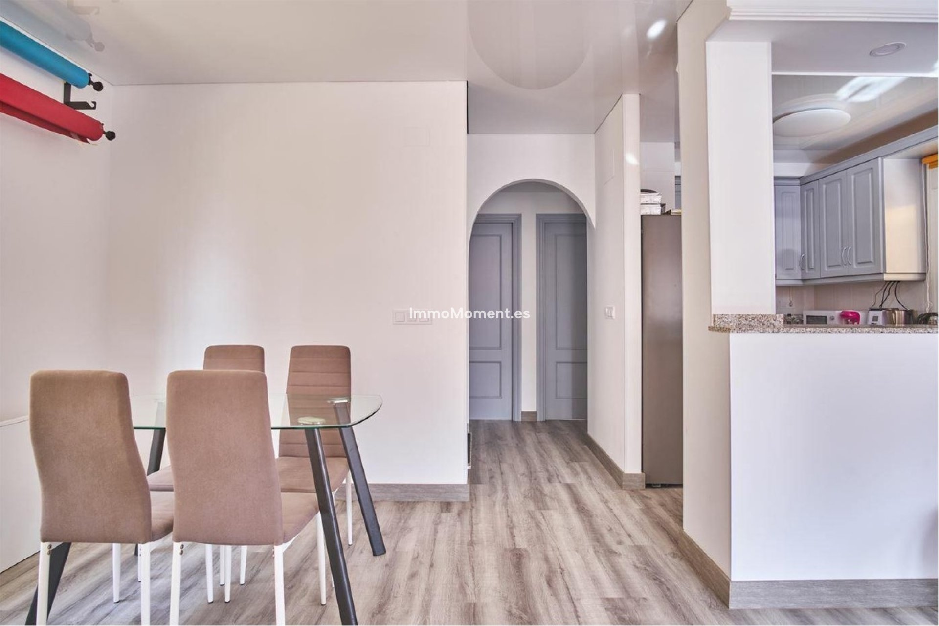 Reventa - Villa - Los Montesinos - Los Montesinos Centro