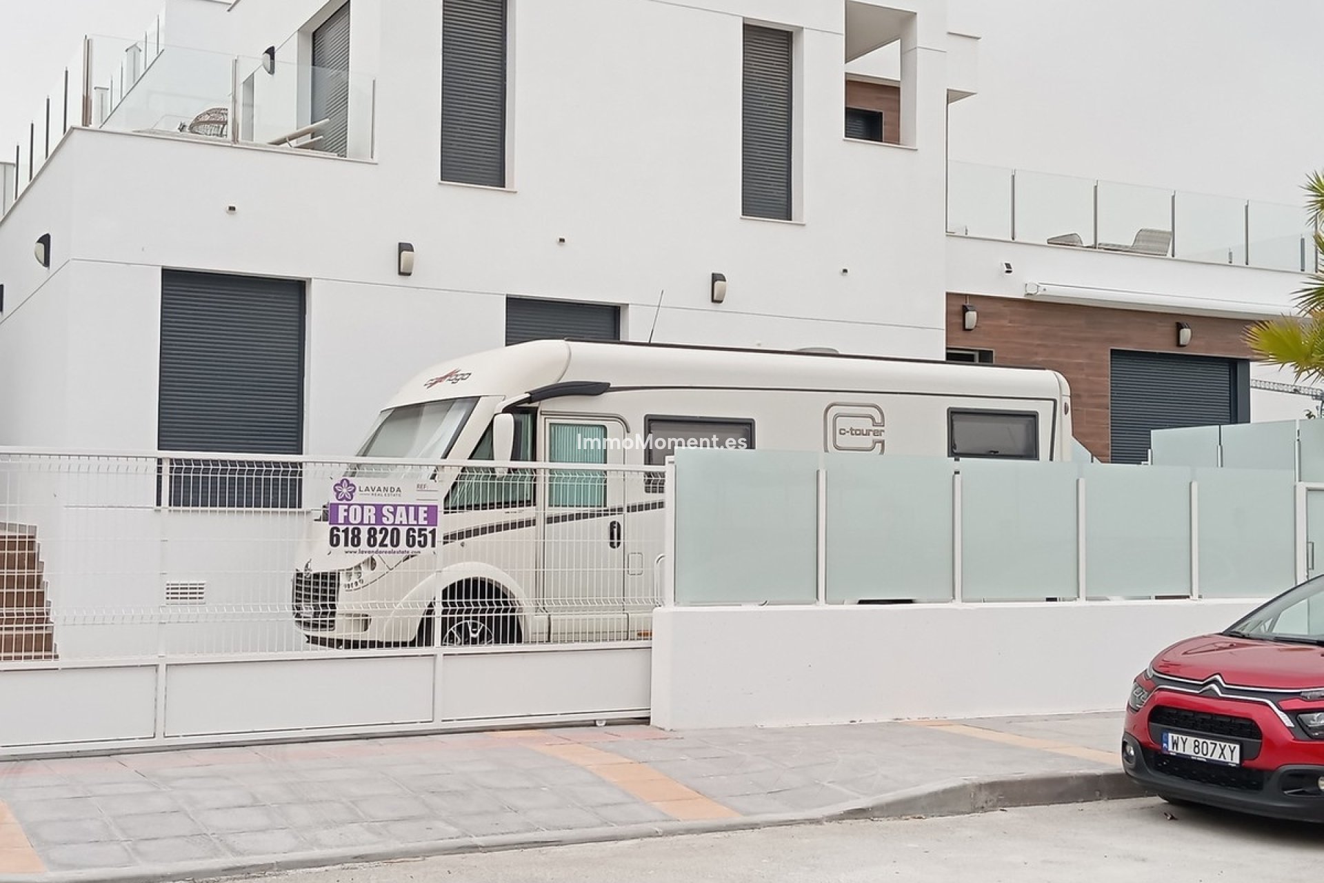 Reventa - Villa - Los Montesinos - Los Montesinos Centro