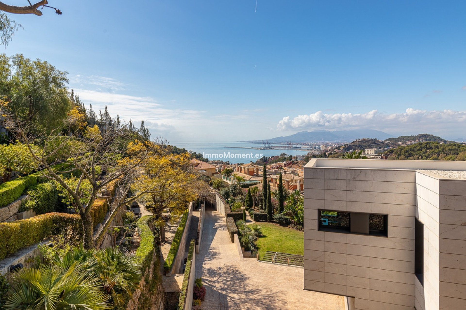 Reventa - Villa - Málaga - Málaga Este