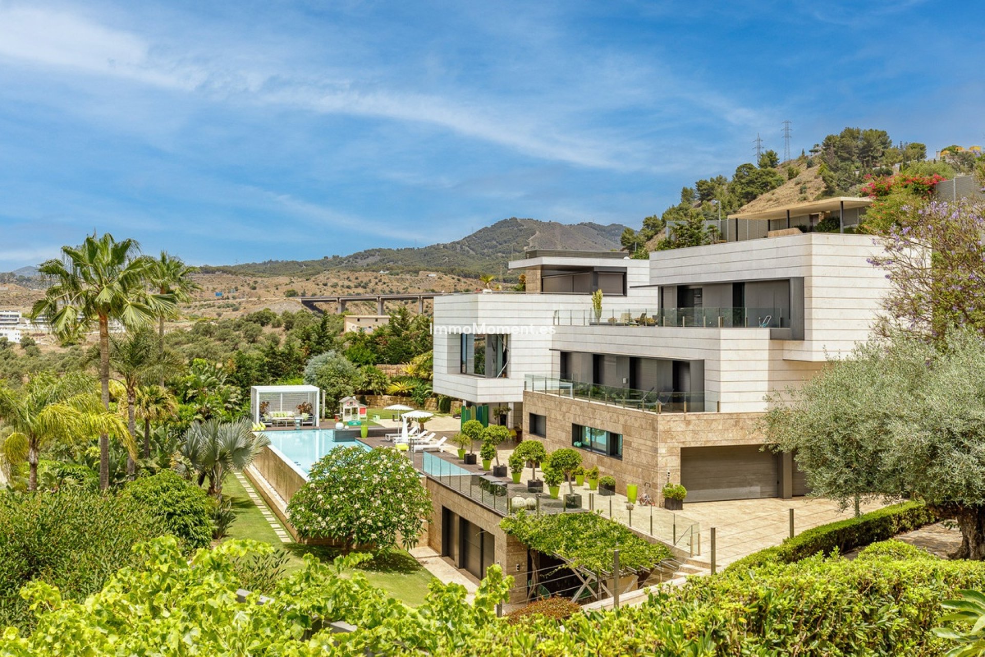 Reventa - Villa - Málaga - Málaga Este