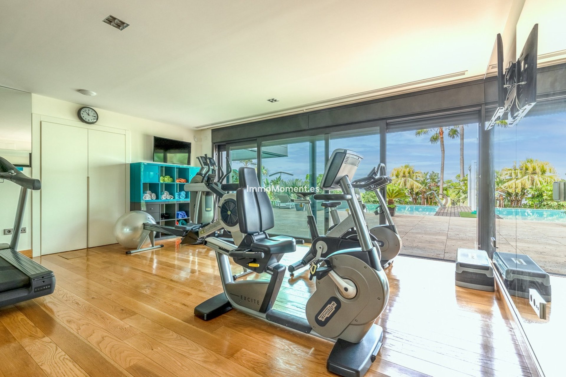 Reventa - Villa - Málaga - Málaga Este