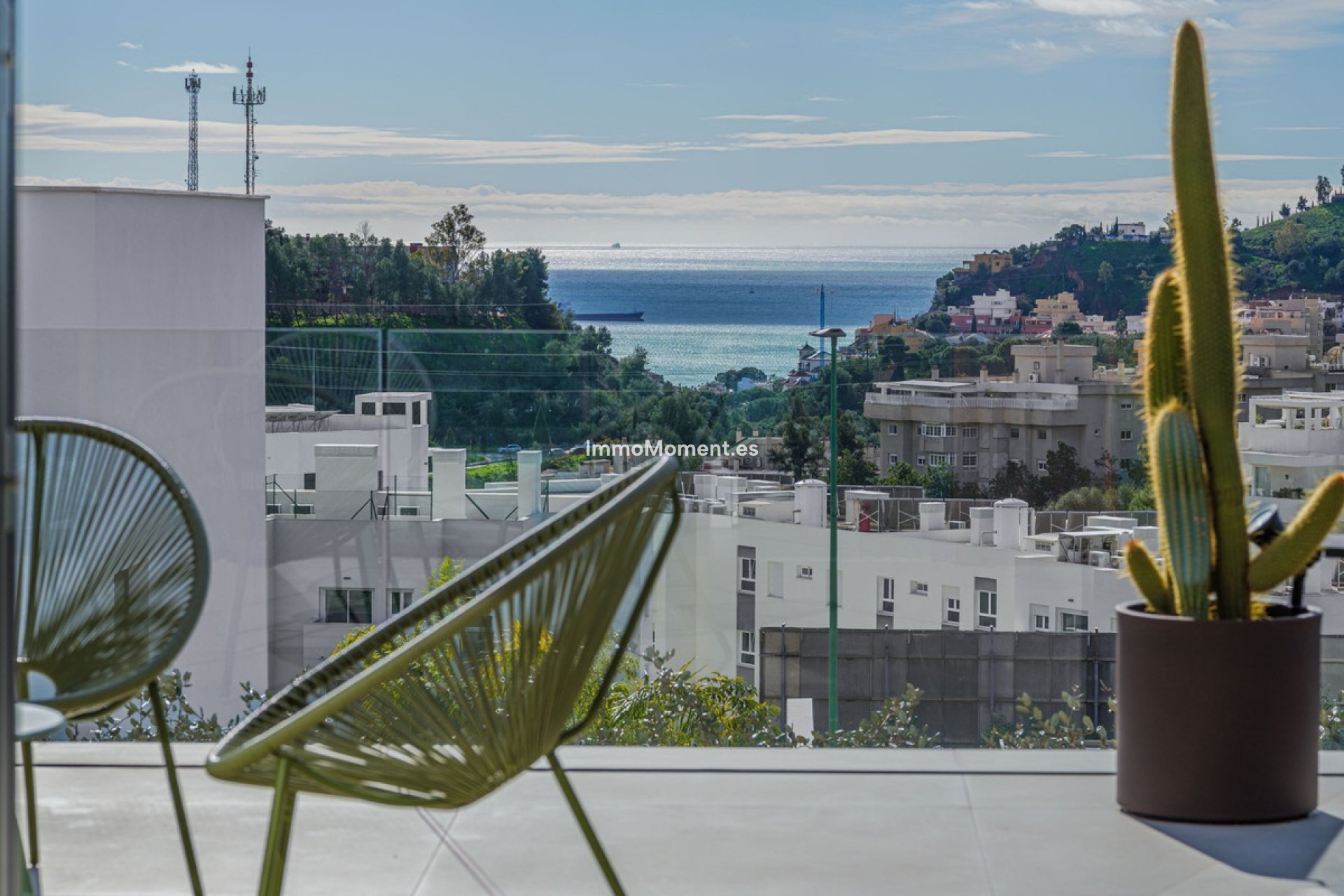 Reventa - Villa - Málaga - Málaga Este