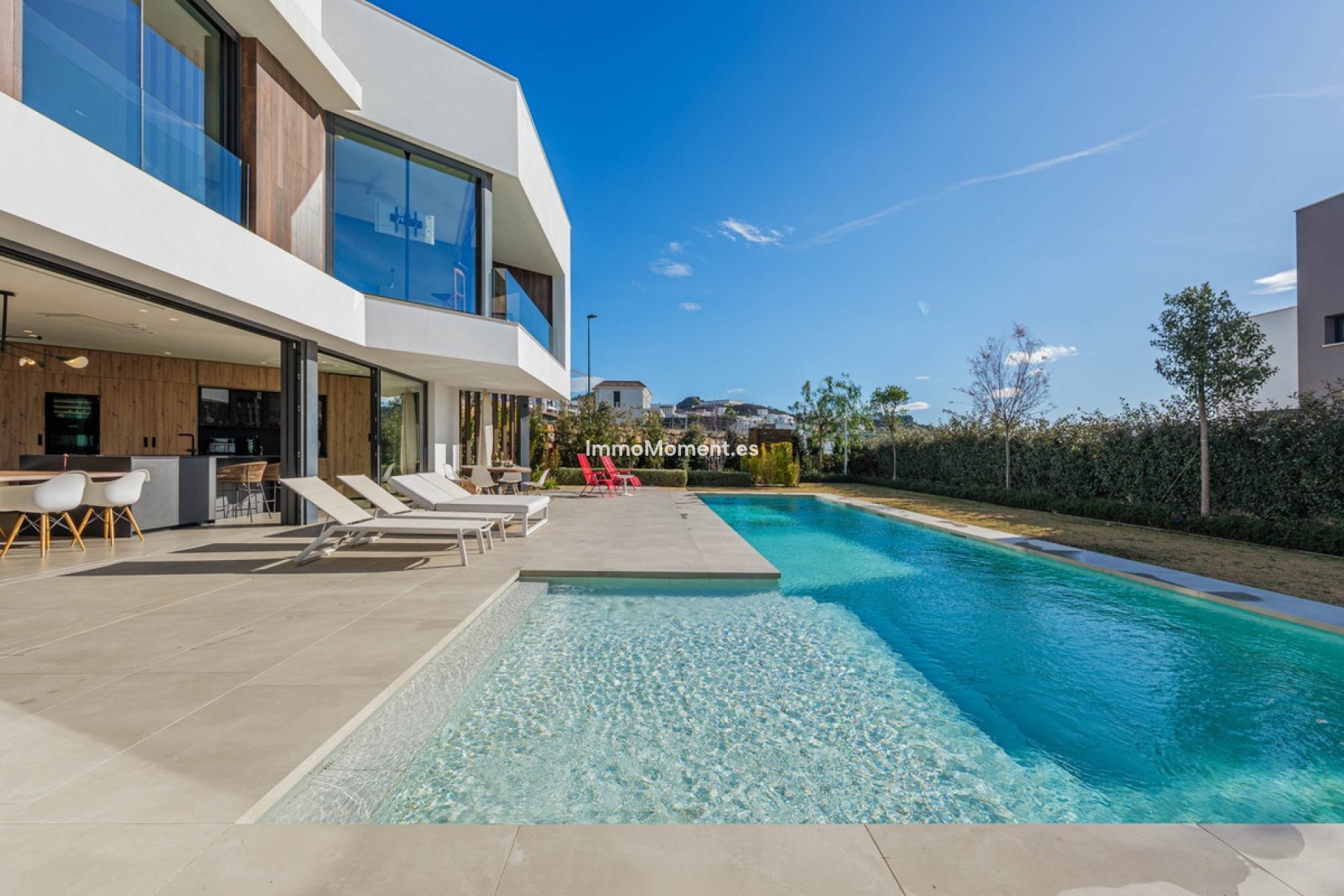 Reventa - Villa - Málaga - Málaga Este