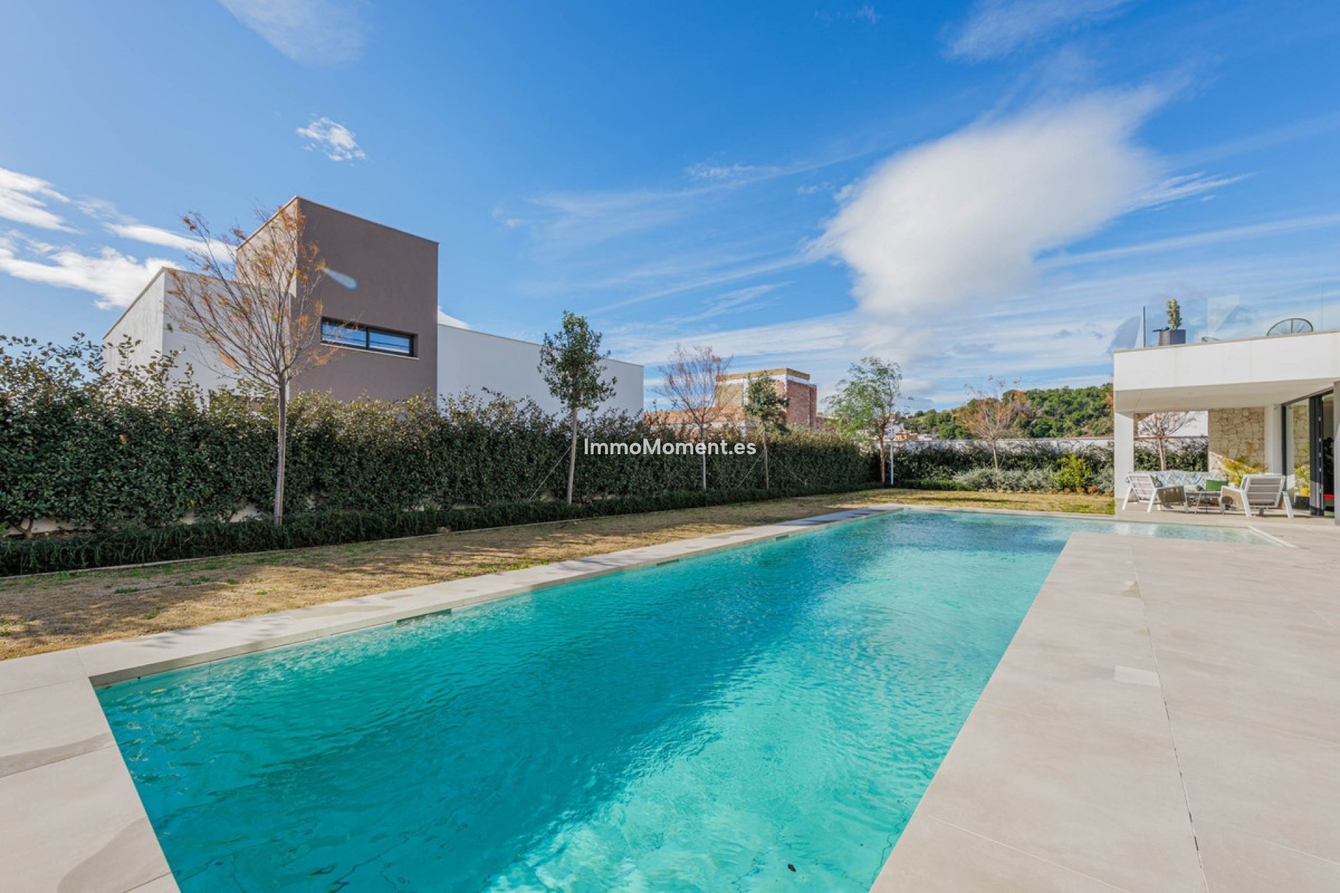 Reventa - Villa - Málaga - Málaga Este