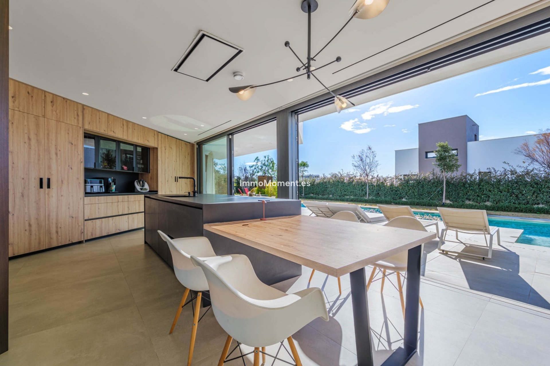 Reventa - Villa - Málaga - Málaga Este