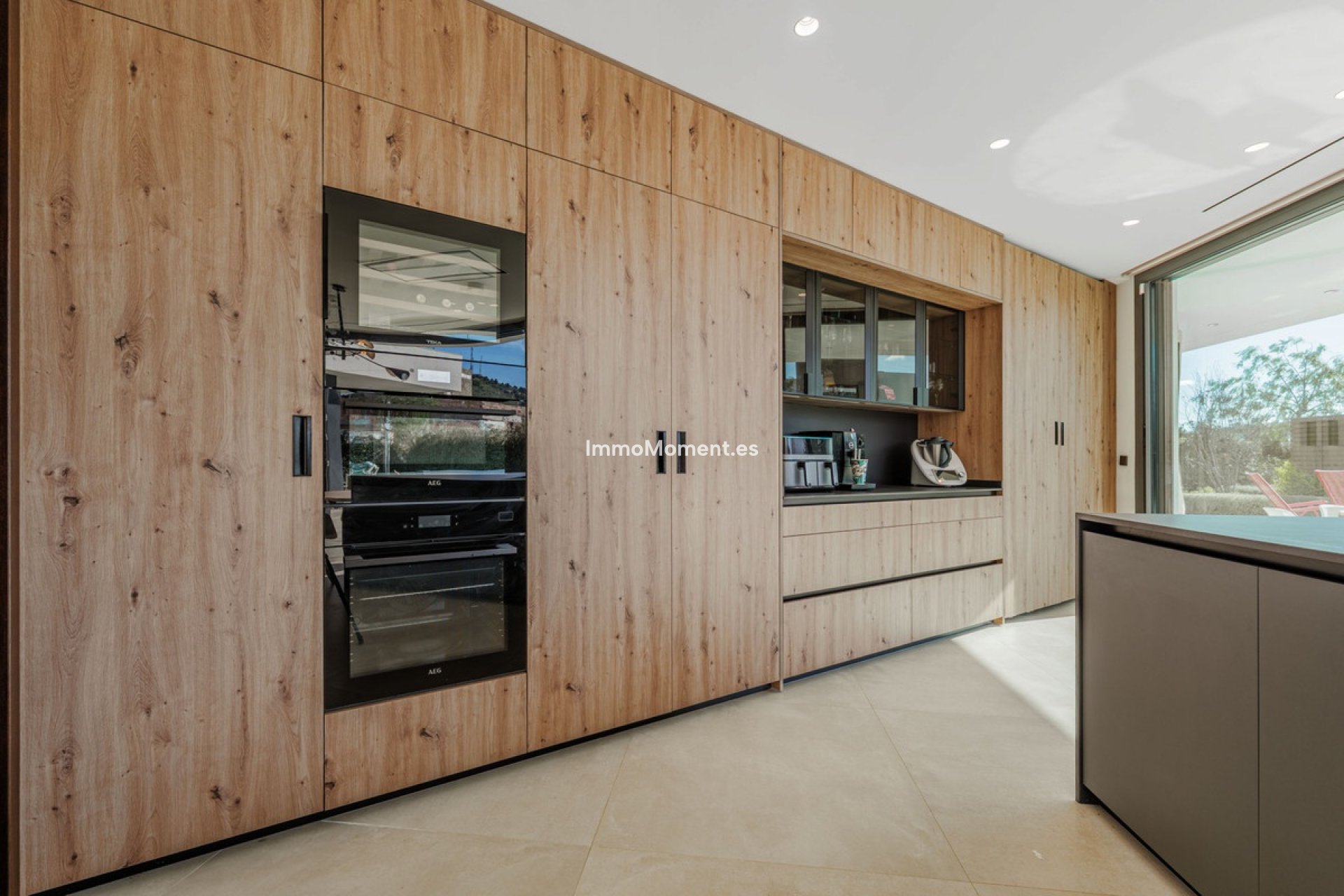 Reventa - Villa - Málaga - Málaga Este