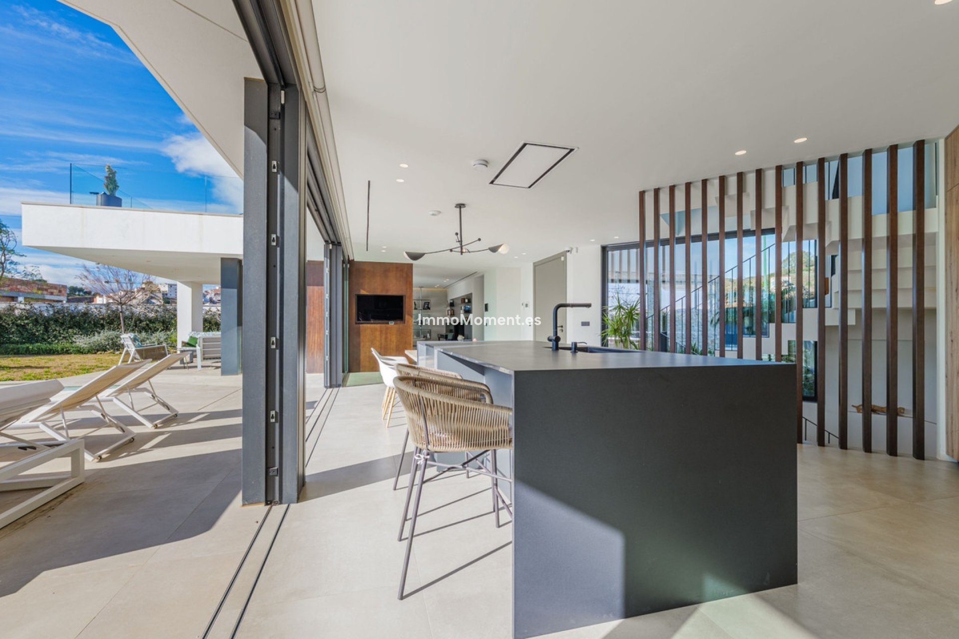 Reventa - Villa - Málaga - Málaga Este