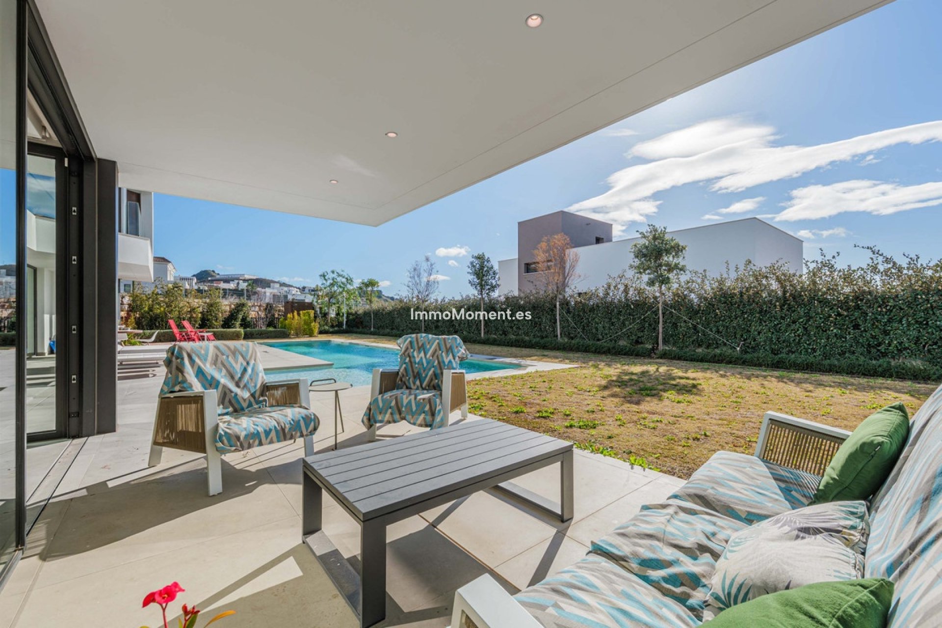 Reventa - Villa - Málaga - Málaga Este