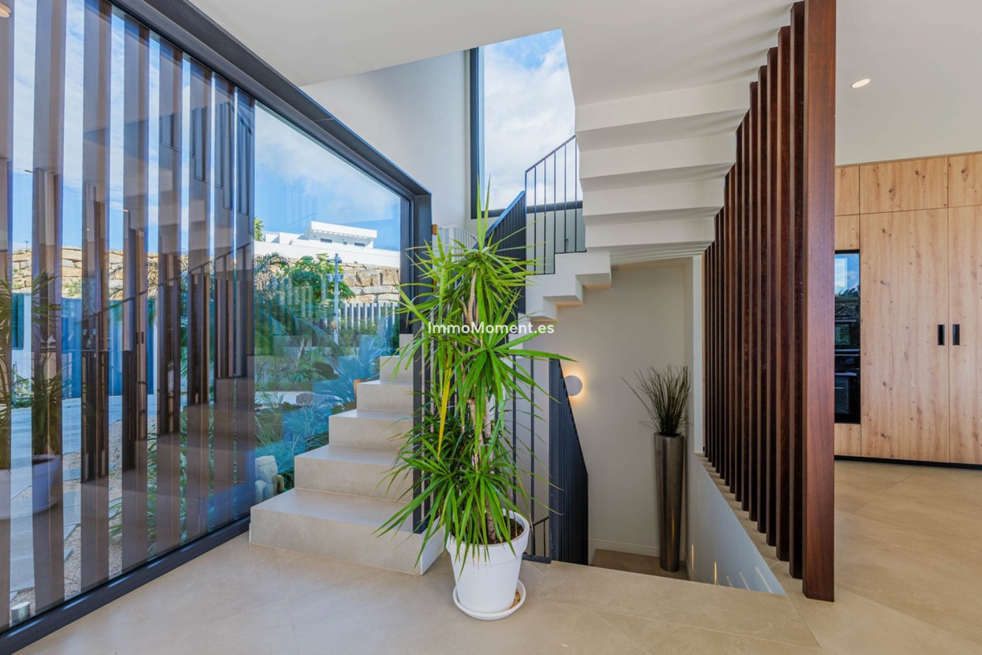 Reventa - Villa - Málaga - Málaga Este