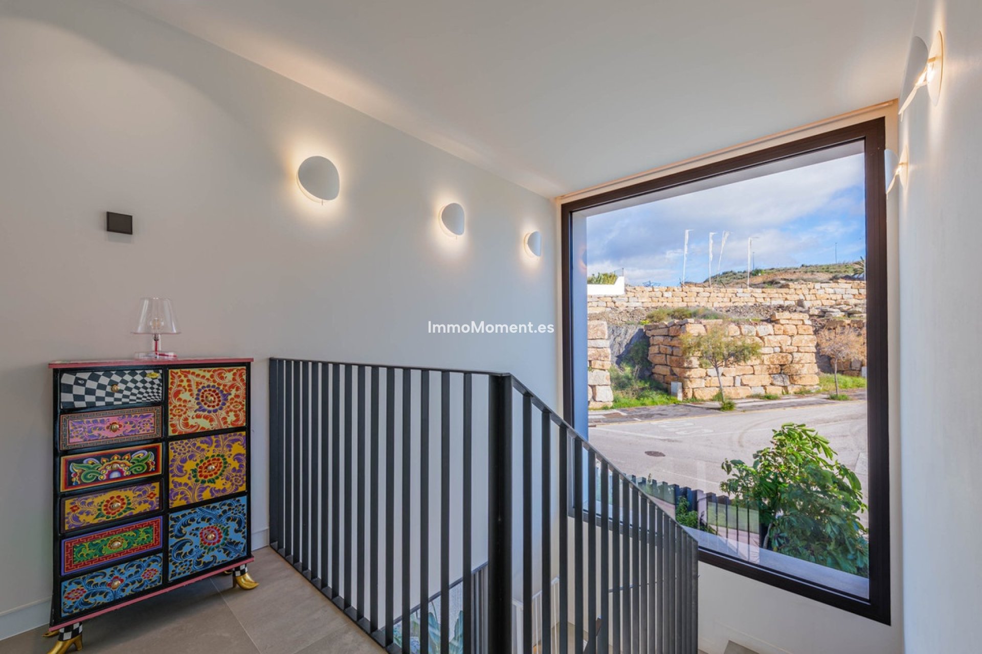 Reventa - Villa - Málaga - Málaga Este