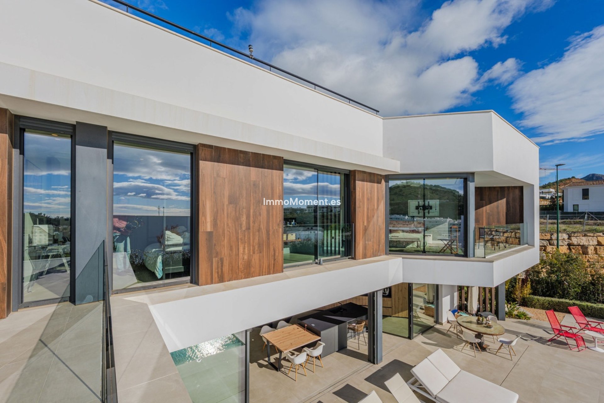 Reventa - Villa - Málaga - Málaga Este