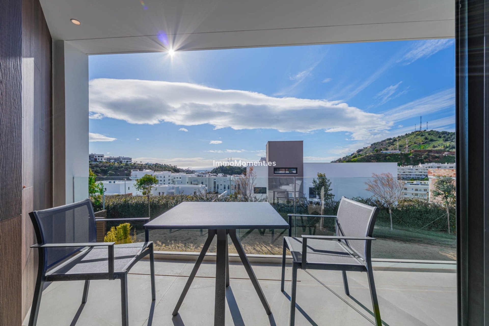 Reventa - Villa - Málaga - Málaga Este