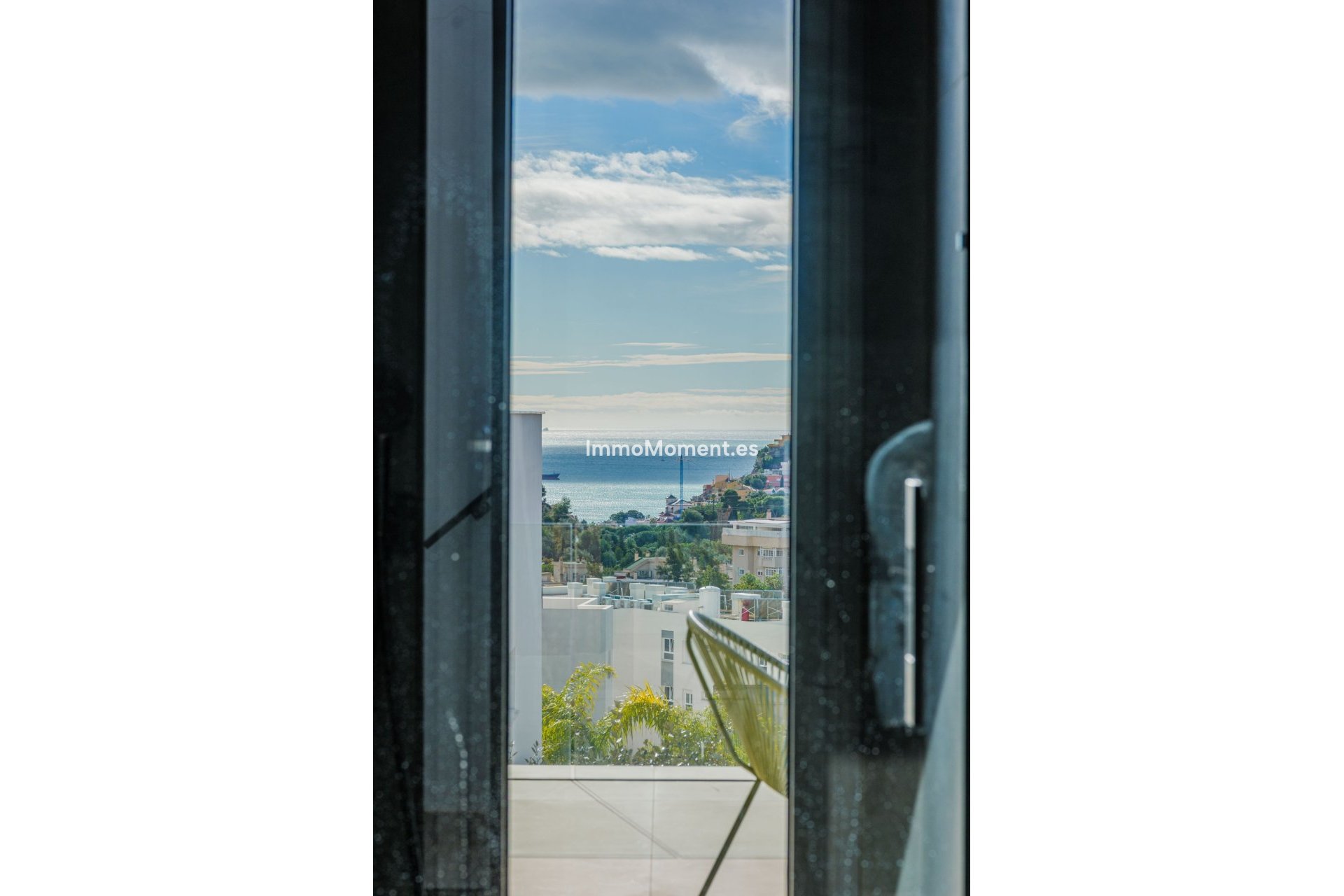 Reventa - Villa - Málaga - Málaga Este