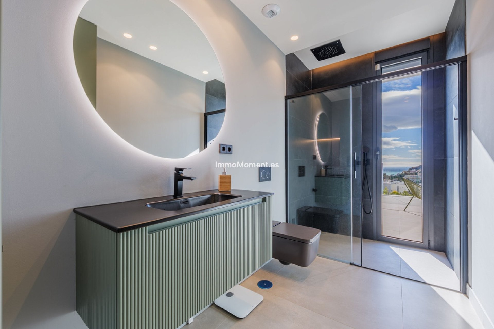 Reventa - Villa - Málaga - Málaga Este