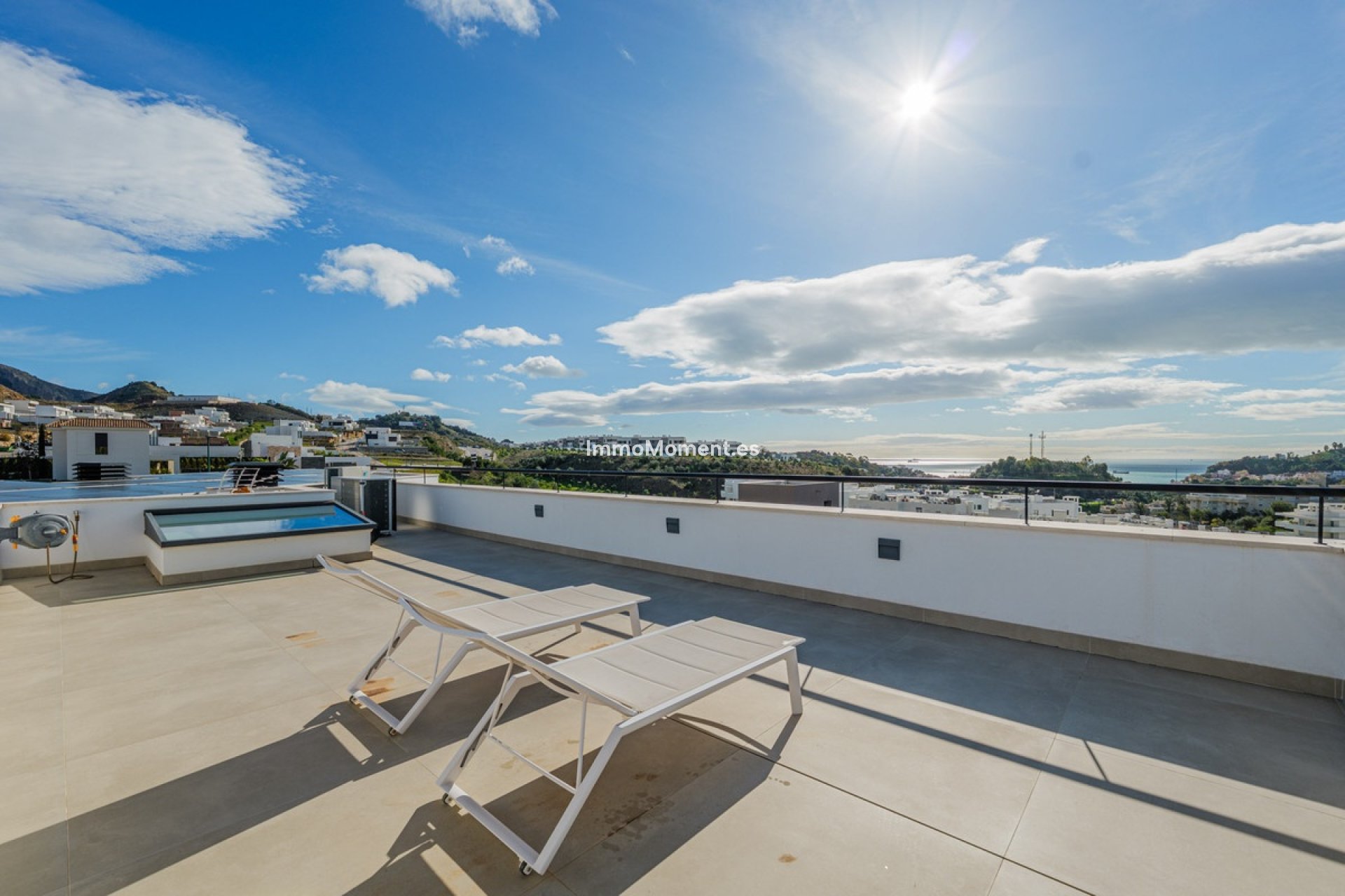 Reventa - Villa - Málaga - Málaga Este