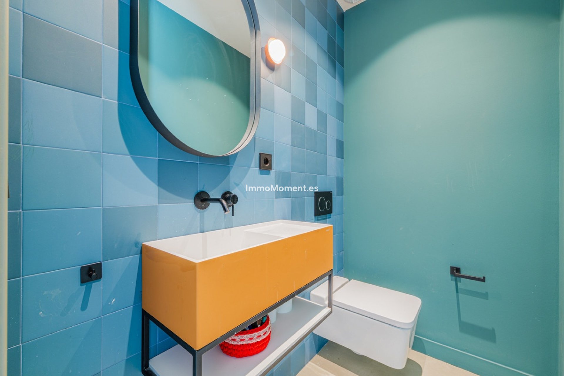 Reventa - Villa - Málaga - Málaga Este