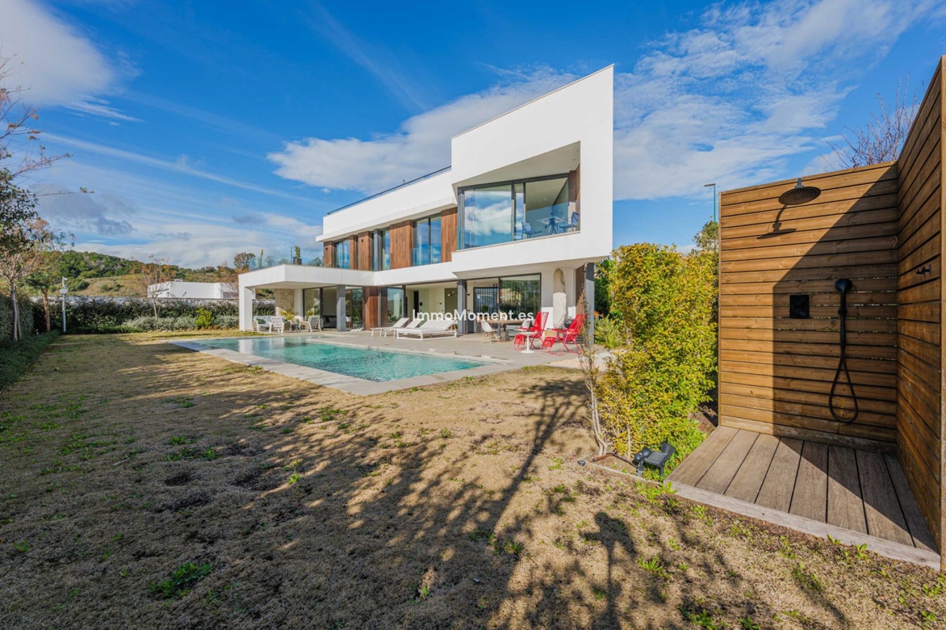 Reventa - Villa - Málaga - Málaga Este