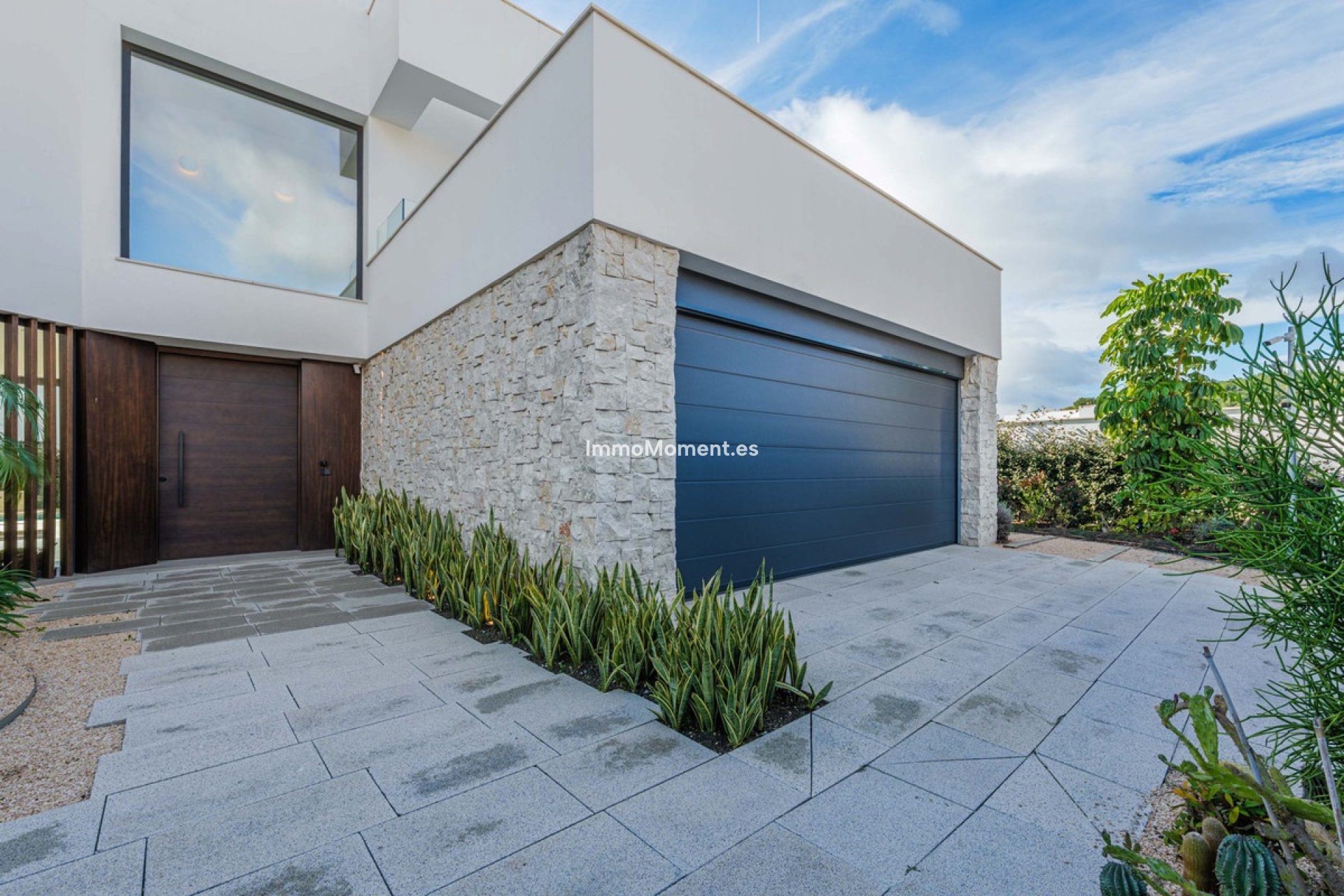 Reventa - Villa - Málaga - Málaga Este