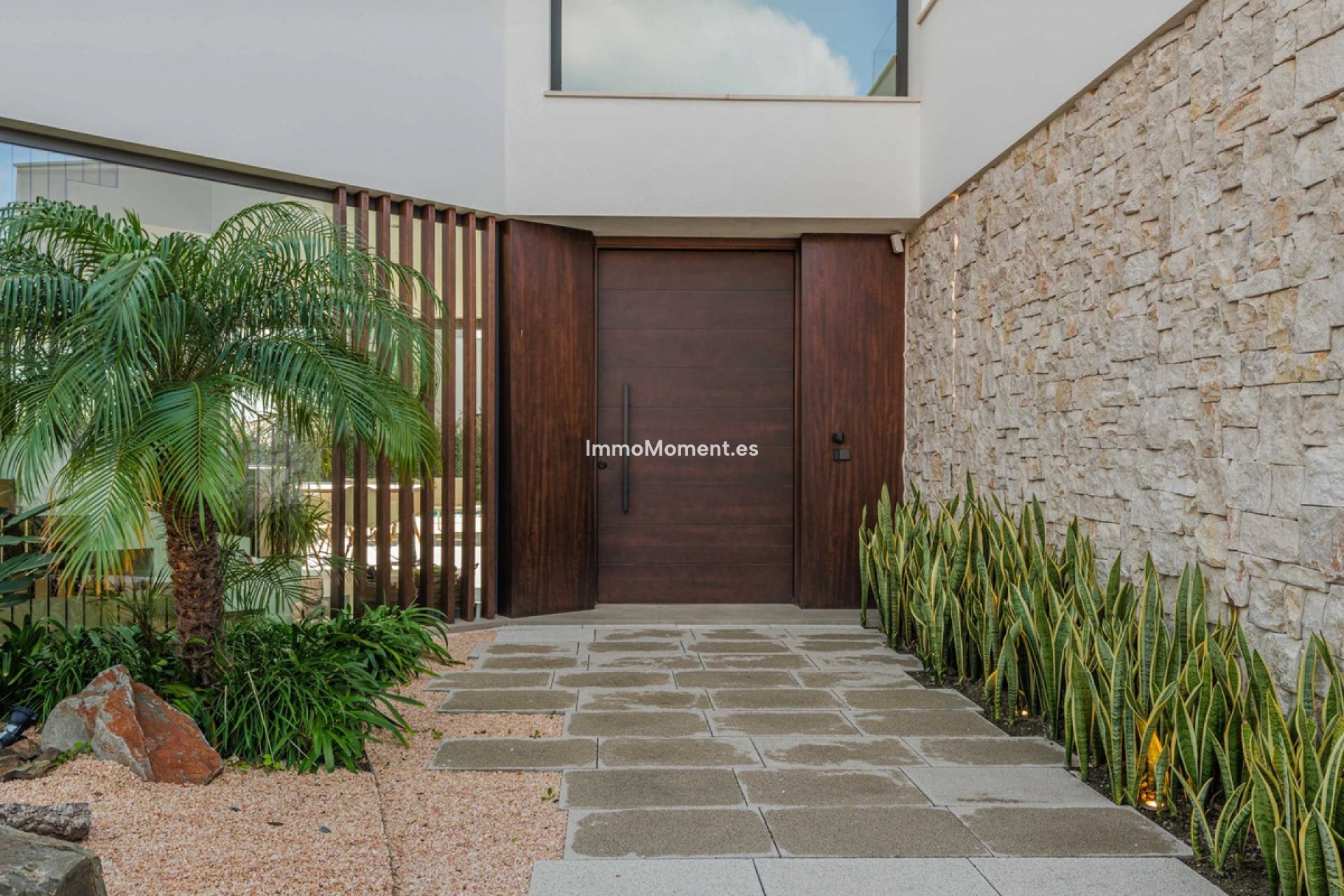 Reventa - Villa - Málaga - Málaga Este