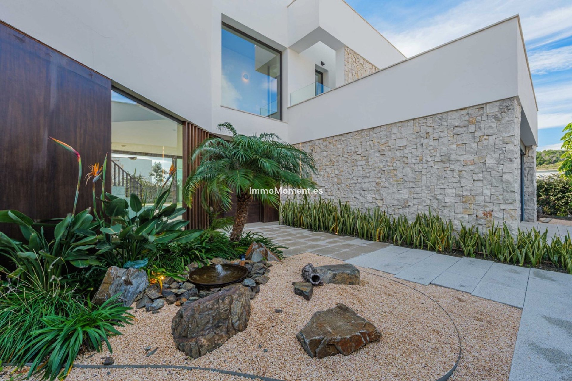 Reventa - Villa - Málaga - Málaga Este