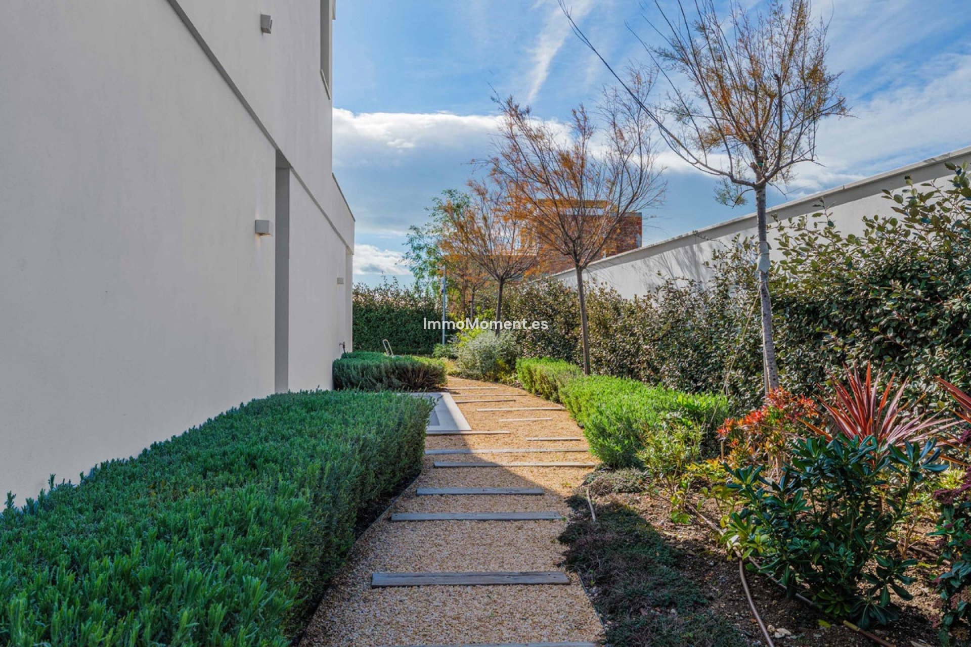 Reventa - Villa - Málaga - Málaga Este