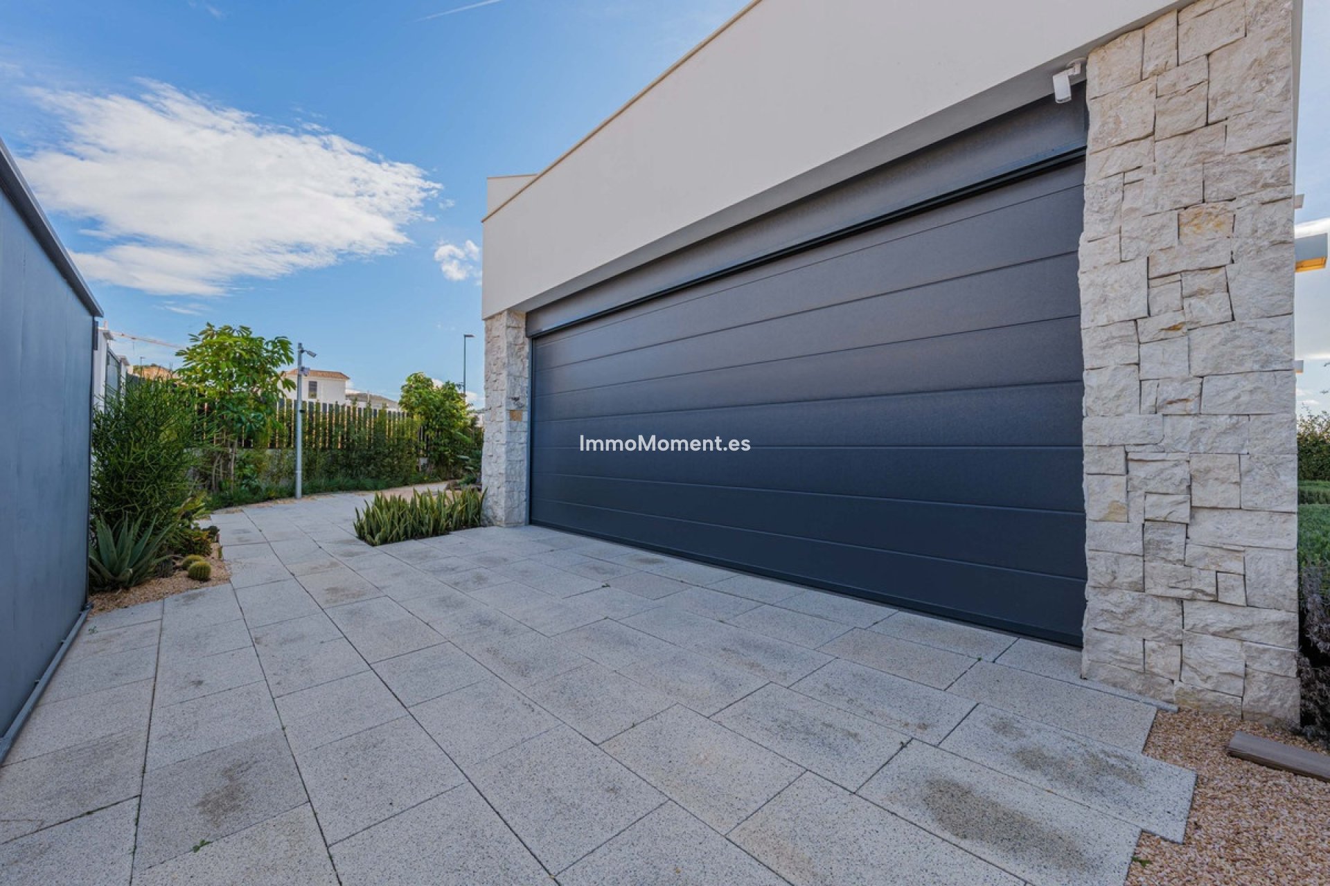 Reventa - Villa - Málaga - Málaga Este