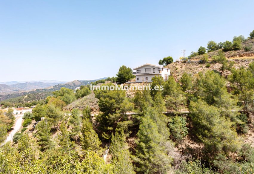 Reventa - Villa - Málaga - Málaga Este