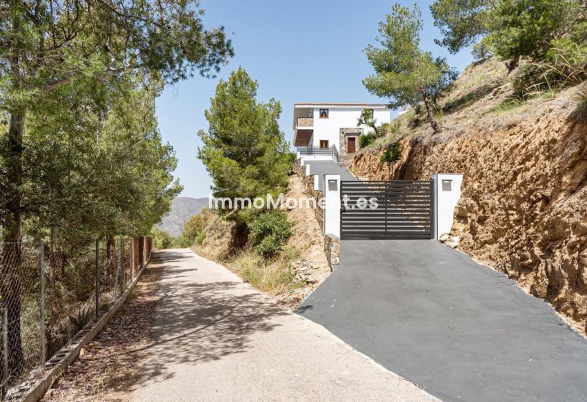 Reventa - Villa - Málaga - Málaga Este