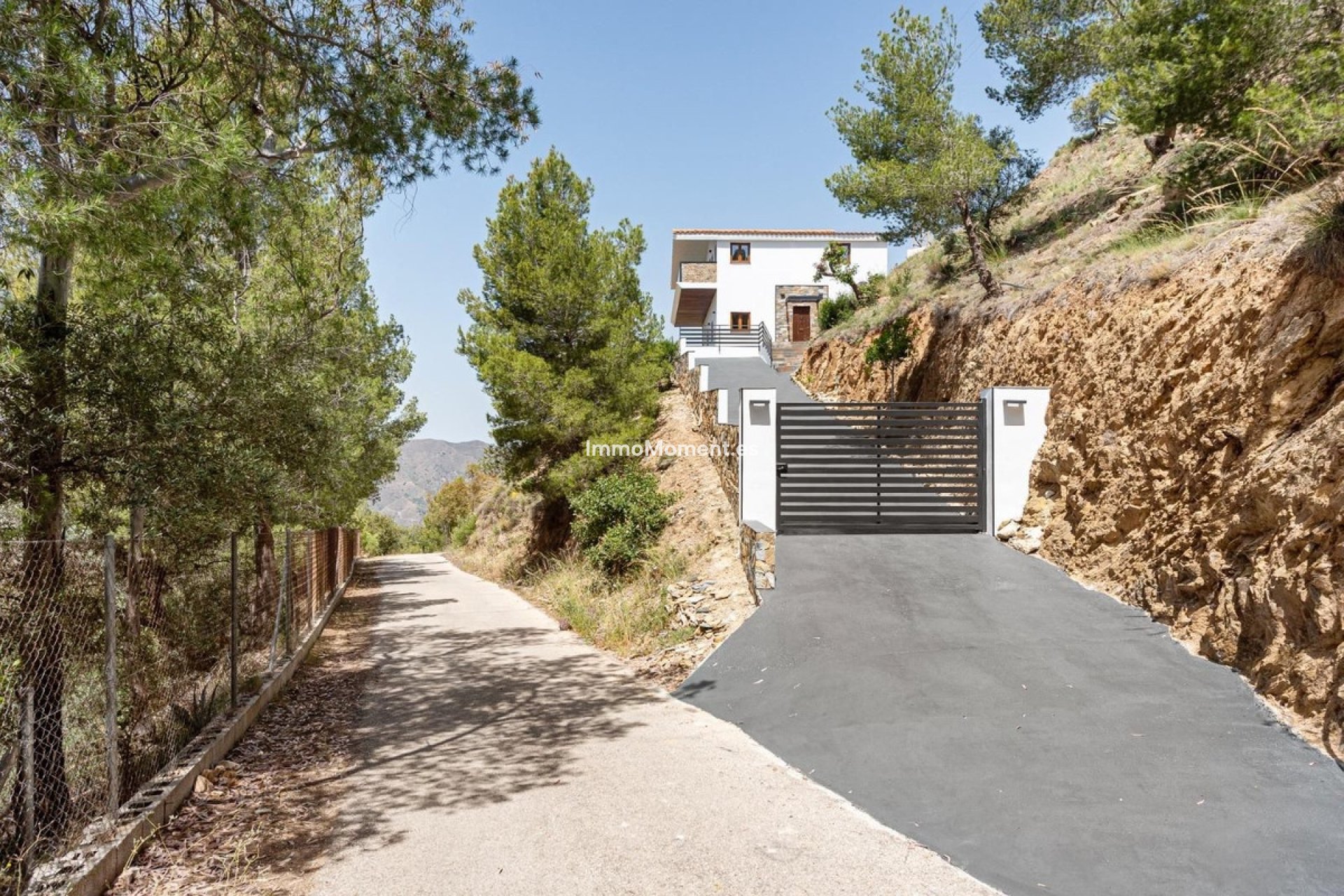 Reventa - Villa - Málaga - Málaga Este