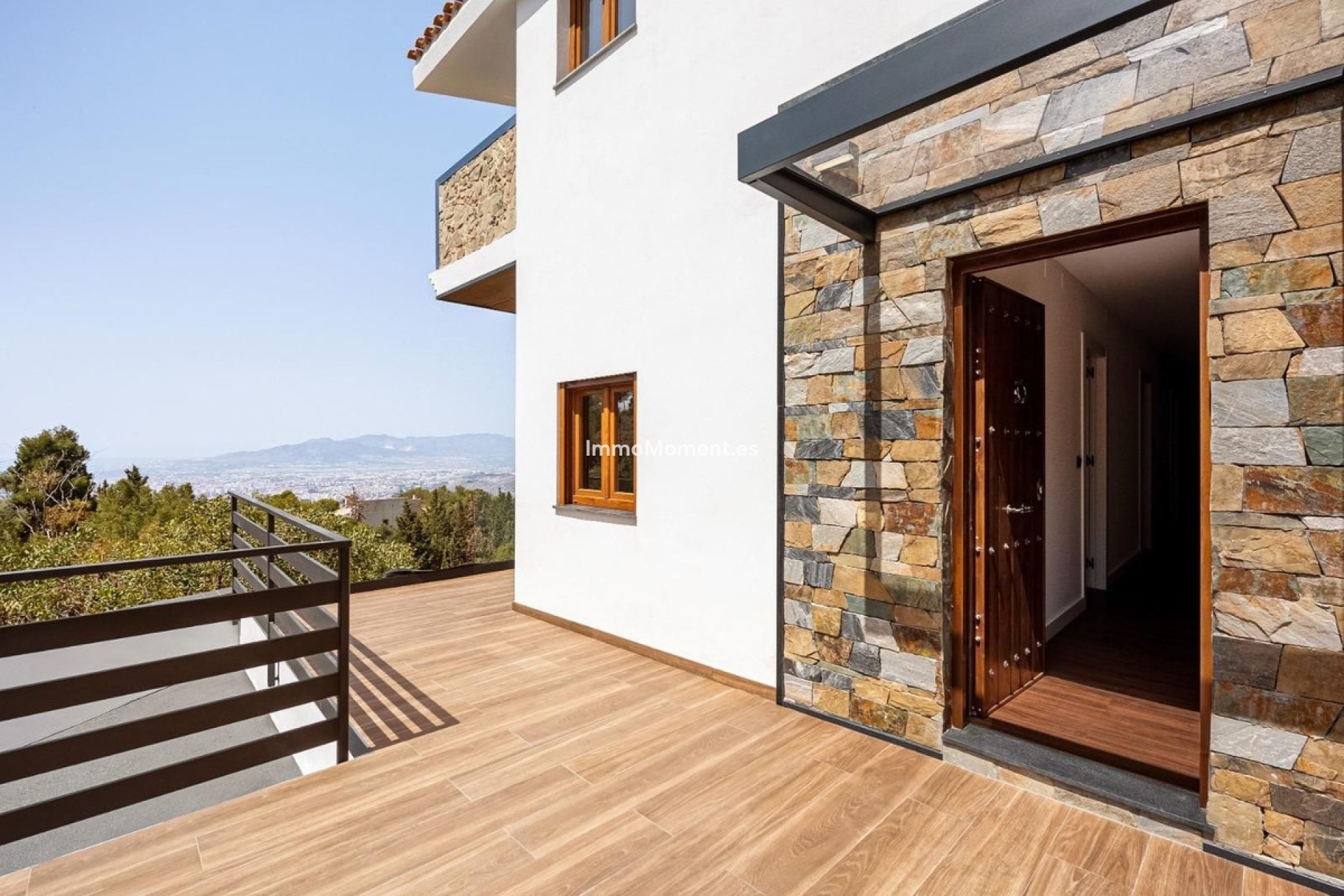Reventa - Villa - Málaga - Málaga Este