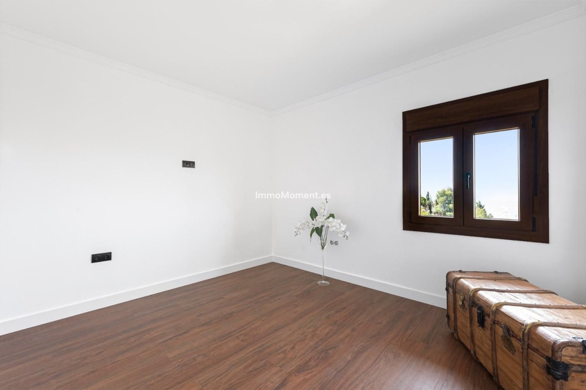 Reventa - Villa - Málaga - Málaga Este