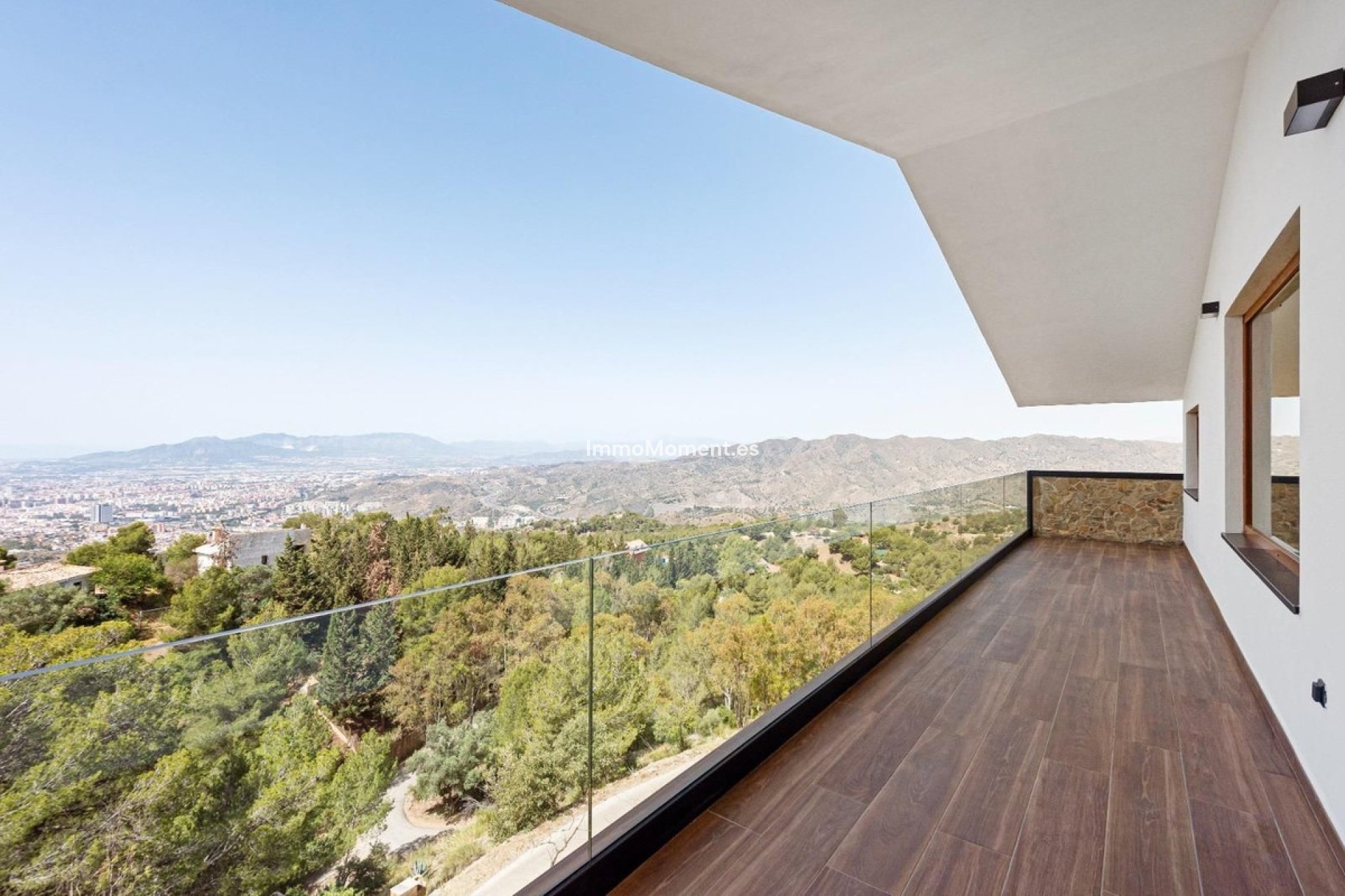 Reventa - Villa - Málaga - Málaga Este