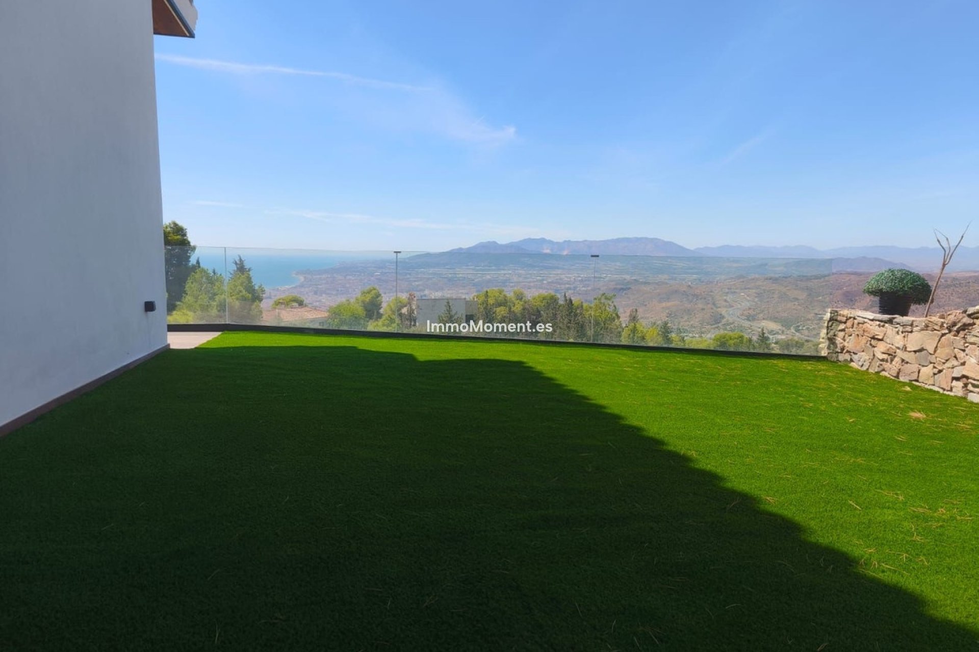 Reventa - Villa - Málaga - Málaga Este