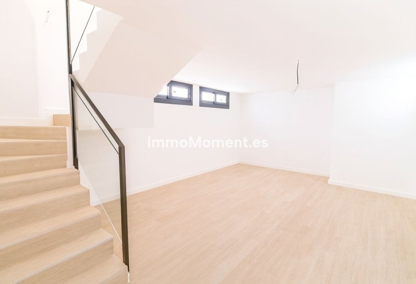 Reventa - Villa - Manilva - La Duquesa