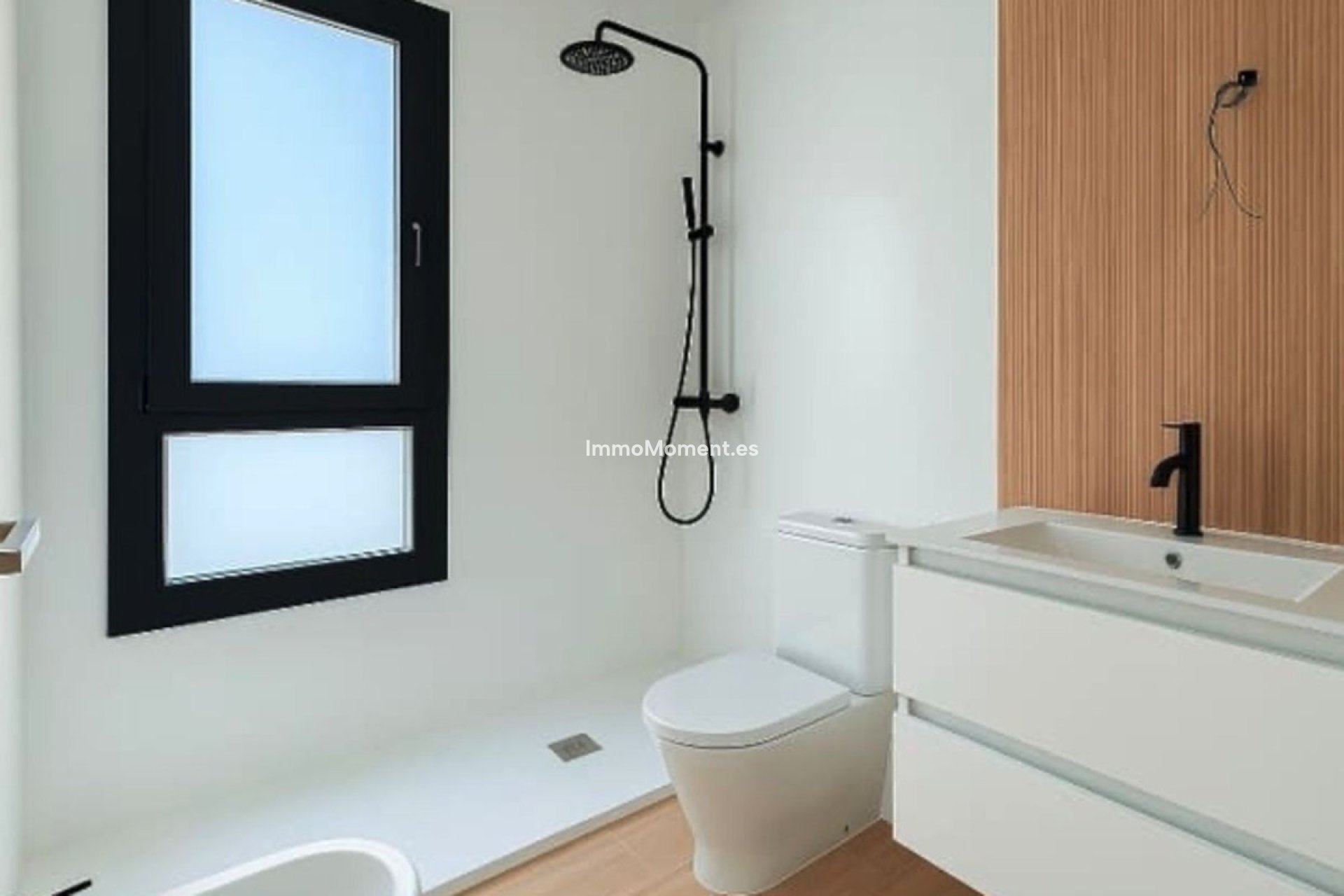 Reventa - Villa - Manilva - La Duquesa