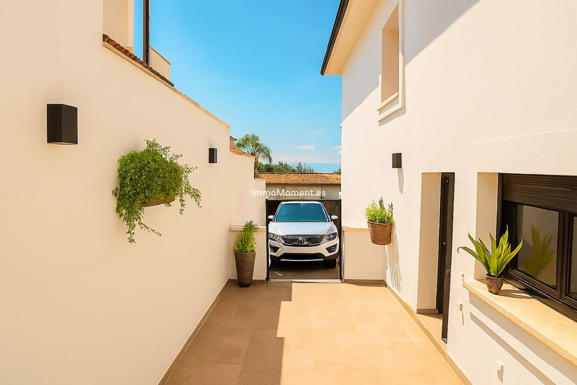 Reventa - Villa - Manilva - La Duquesa