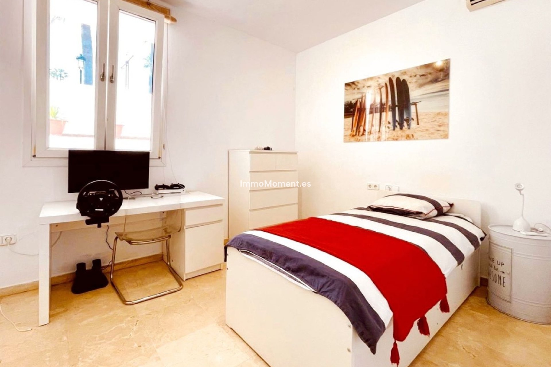 Reventa - Villa - Manilva - La Duquesa