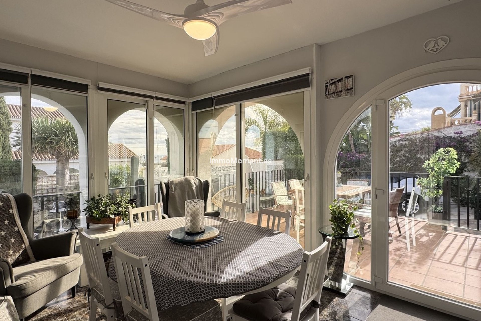 Reventa - Villa - Manilva - La Duquesa