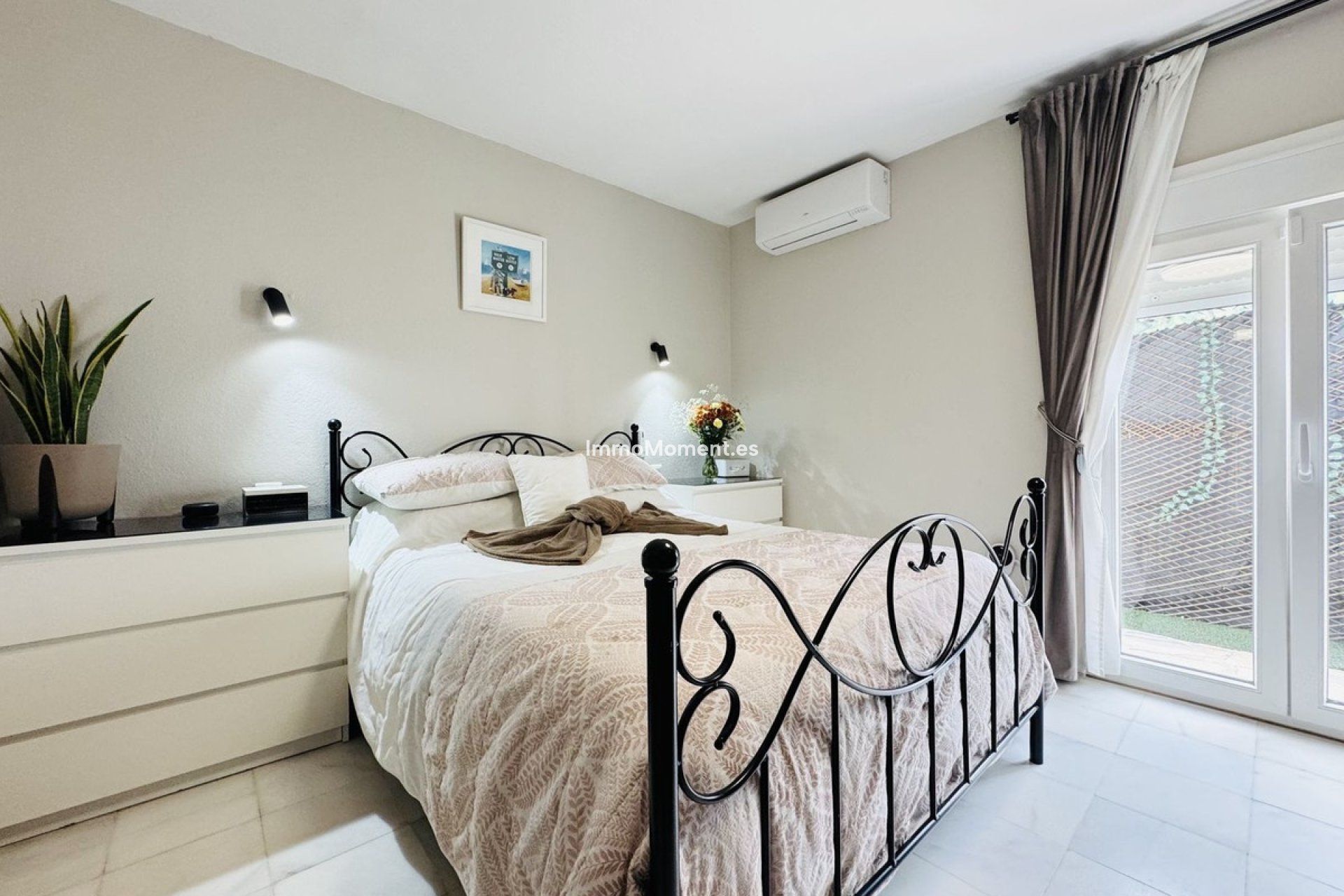 Reventa - Villa - Manilva - La Duquesa