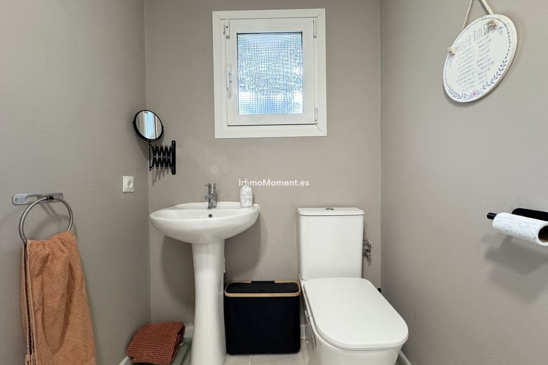 Reventa - Villa - Manilva - La Duquesa