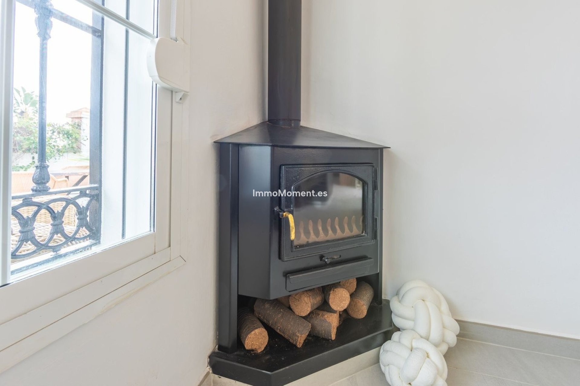 Reventa - Villa - Manilva - La Duquesa