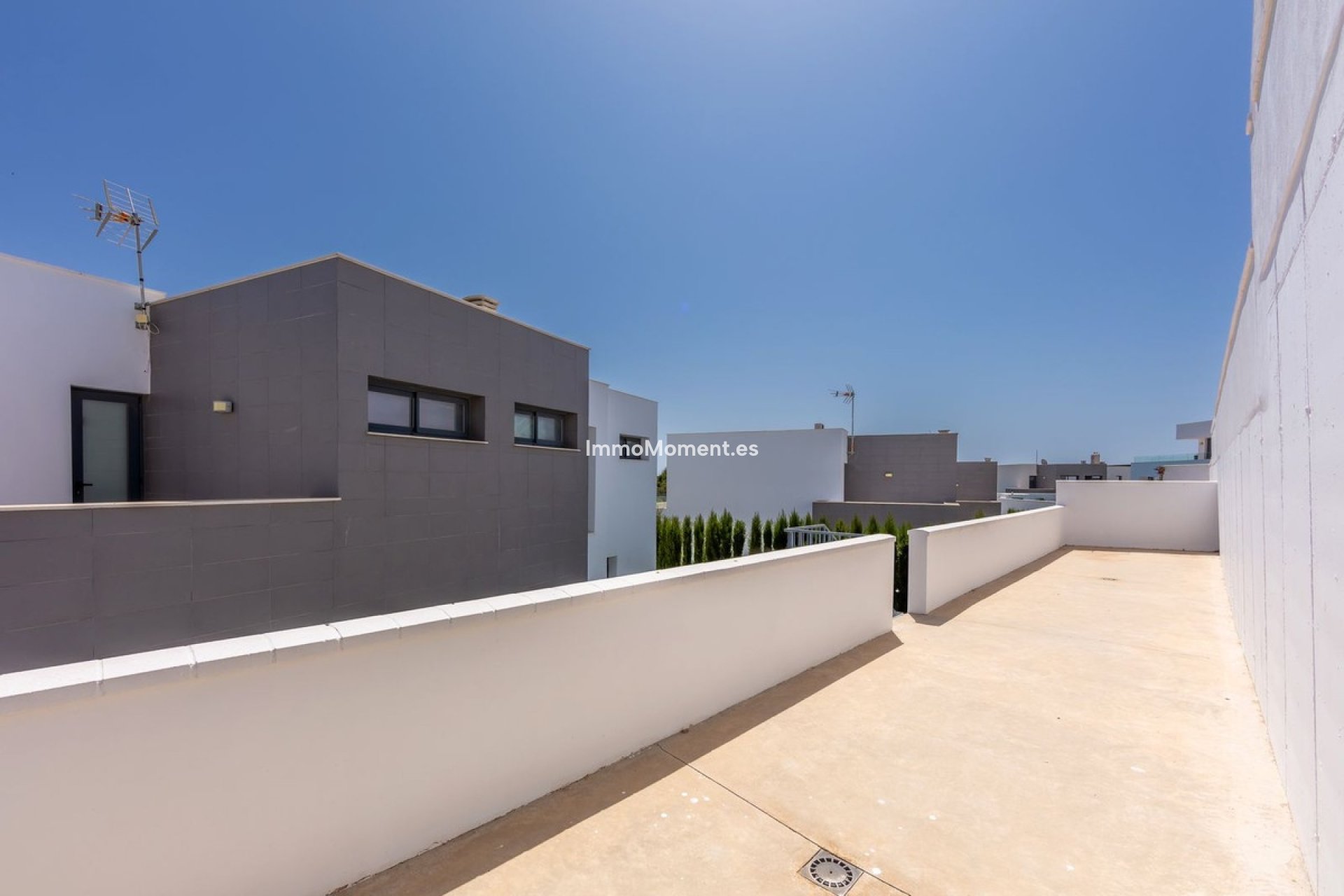 Reventa - Villa - Manilva - La Duquesa